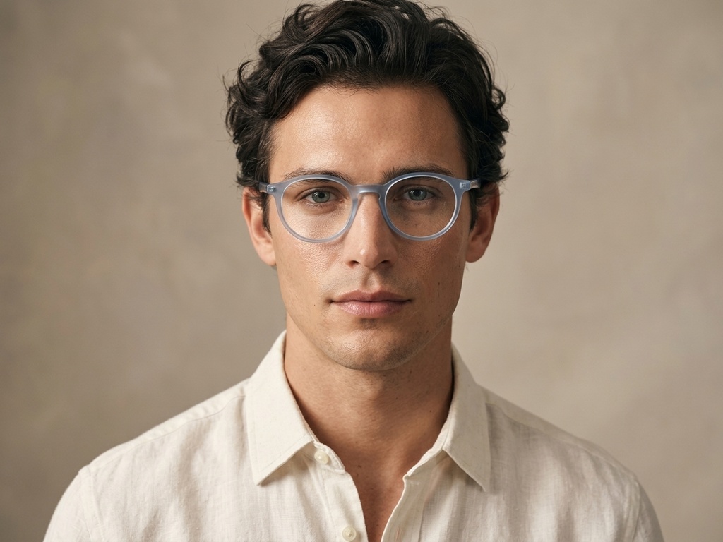 BS2425-1591_Blue_Round_Acetate_glasses-tryon_male