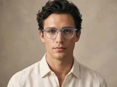 BS2425-1591_Blue_Round_Acetate_glasses-tryon_male