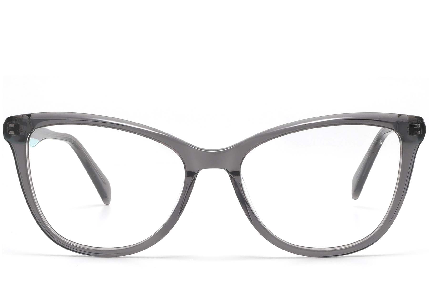 BS2425-1599_Grey_Butterfly_Acetate_glasses_front