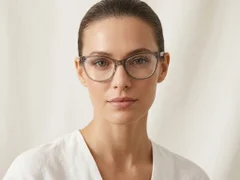 BS2425-1600_Brown_Butterfly_Acetate_glasses-tryon_female