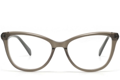 BS2425-1600_Brown_Butterfly_Acetate_glasses_front