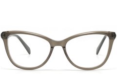 BS2425-1600_Brown_Butterfly_Acetate_glasses_front