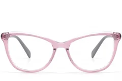 BS2425-1602_Pink_Butterfly_Acetate_glasses_front