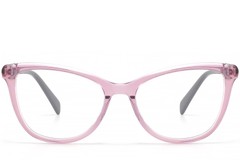 BS2425-1602_Pink_Butterfly_Acetate_glasses_front