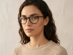 BS2425-1606_Pattern_Oval_Acetate_glasses-tryon_female