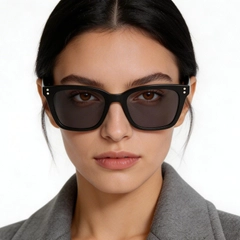 bs2425-1609_black_rectangular_acetate_sunglasses_model