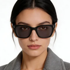 bs2425-1609_black_rectangular_acetate_sunglasses_model
