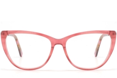 BS2425-1613_Pink_Butterfly_Acetate_glasses_front