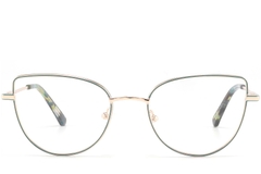 BS2425-1617_Green_Butterfly_Metal_glasses_front