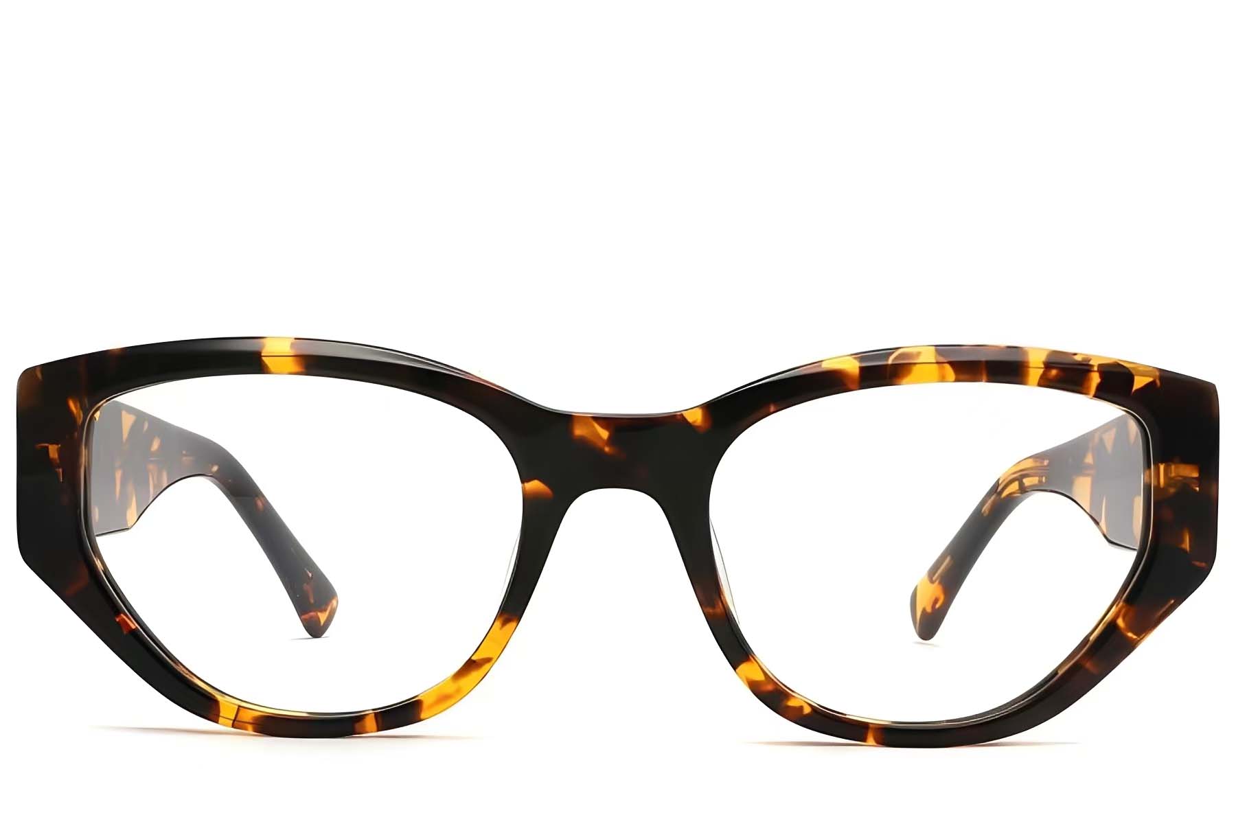 BS2425-1633_Tortoiseshell_Butterfly_Acetate_Glasses_front