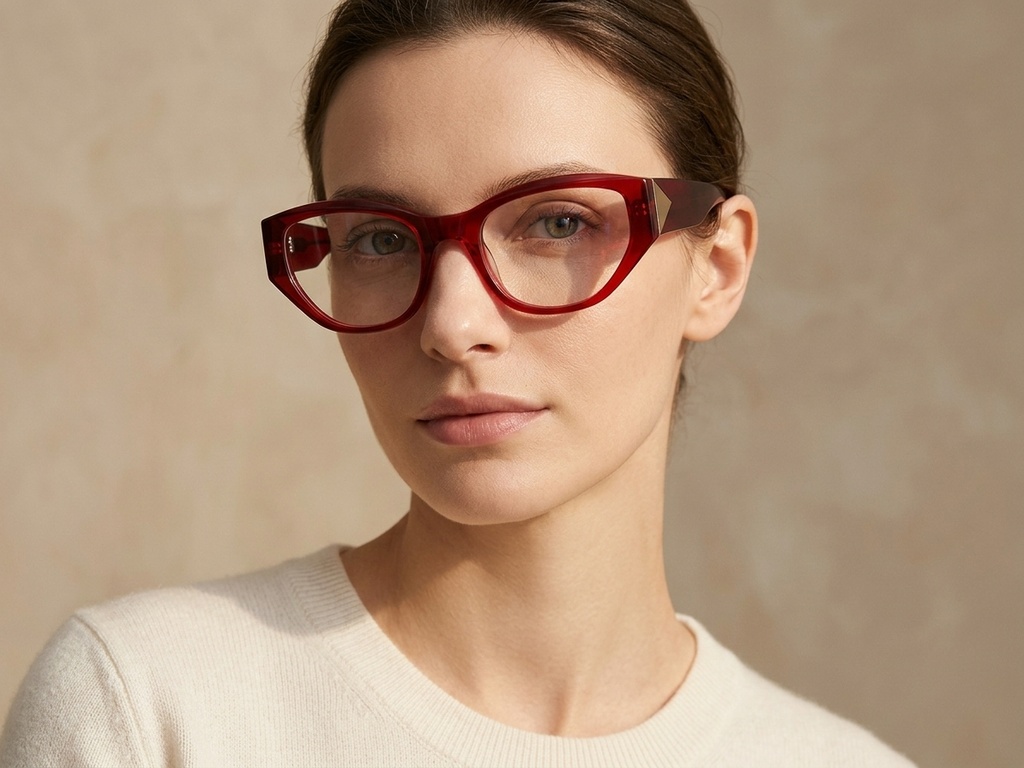 BS2425-1634_Red_Butterfly_Acetate_Glasses-tryon_female
