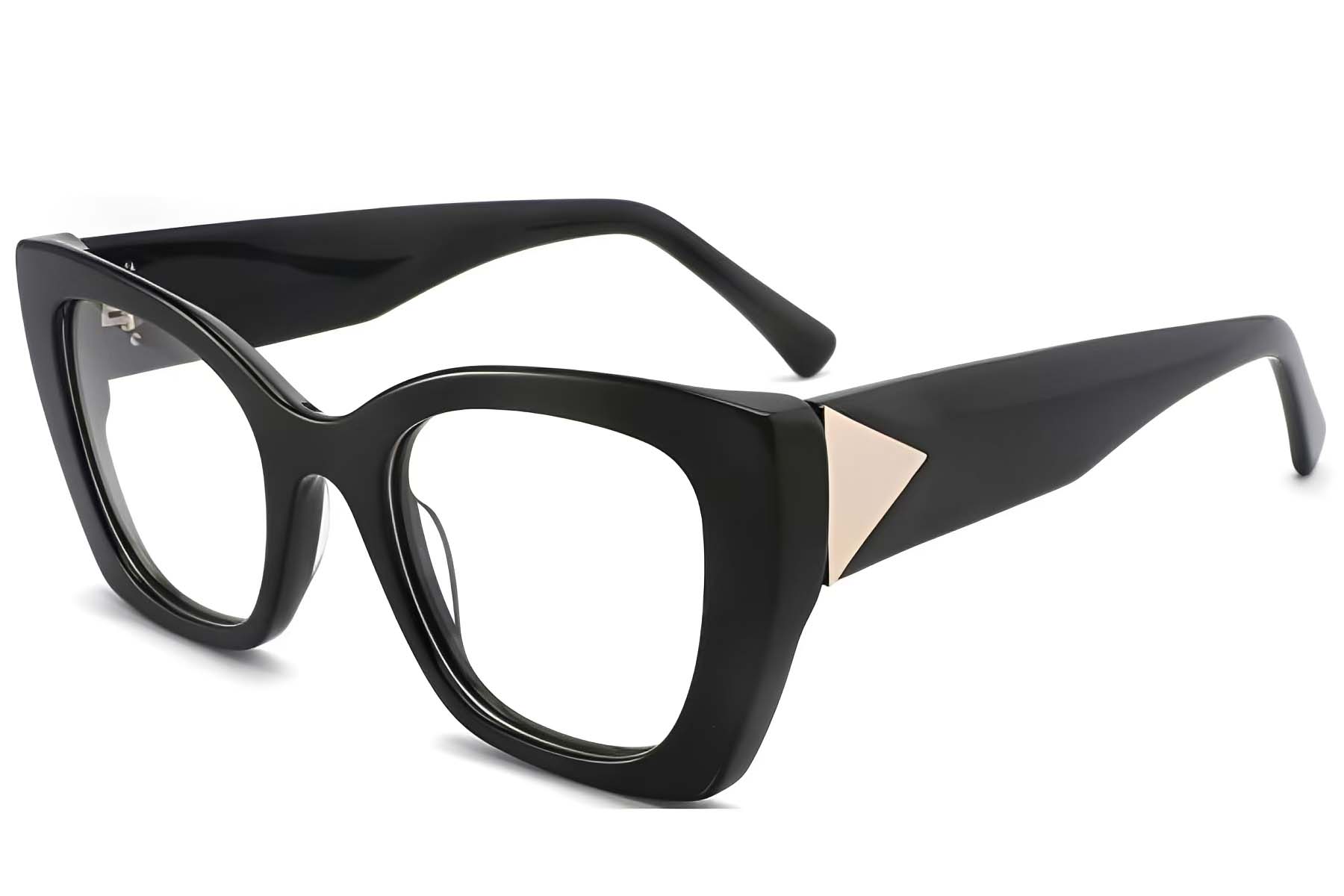 BS2425-1635_Black_Butterfly_Acetate_Glasses_corner