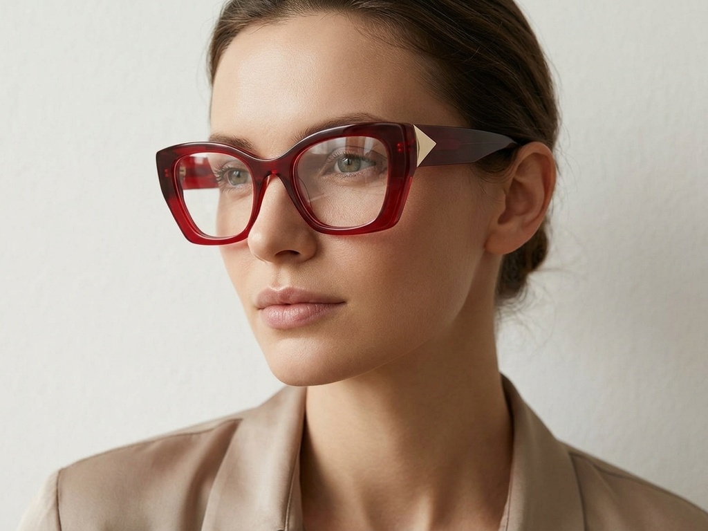 BS2425-1636_Red_Butterfly_Acetate_Glasses-tryon_female