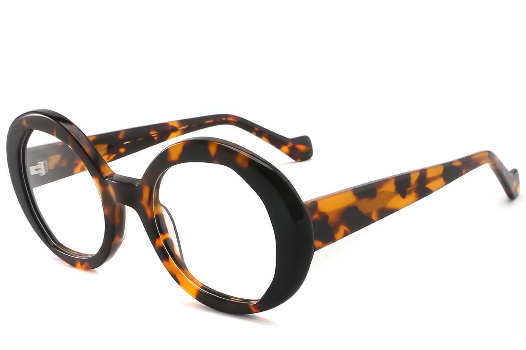 BS2425-1637_Tortoiseshell_Round_Acetate_Glasses_corner