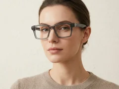 BS2425-1650_Grey_Rectangular_Acetate_Glasses-tryon_female