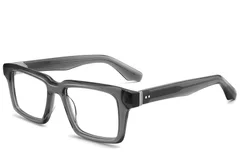 BS2425-1650_Grey_Rectangular_Acetate_Glasses_corner