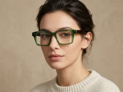 BS2425-1651_Green_Rectangular_Acetate_Glasses-tryon_female