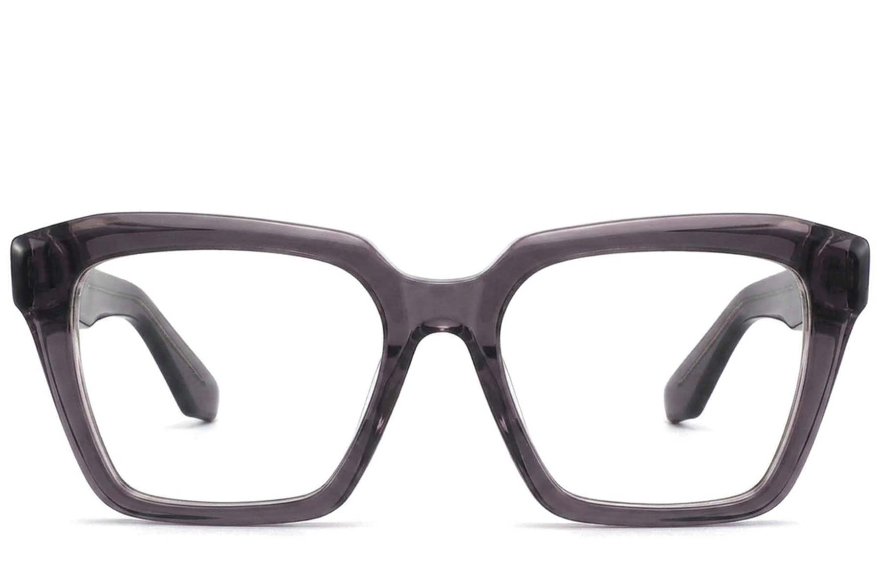 BS2425-1655_Grey_Rectangular_Acetate_Glasses-front