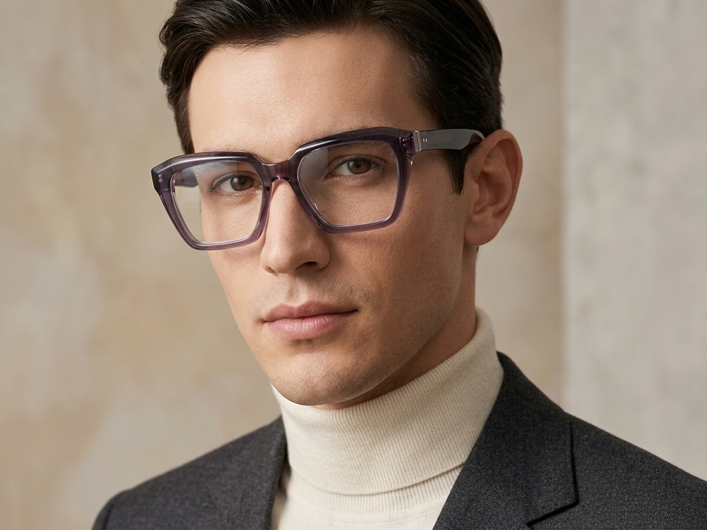 BS2425-1655_Grey_Rectangular_Acetate_Glasses-tryon_male
