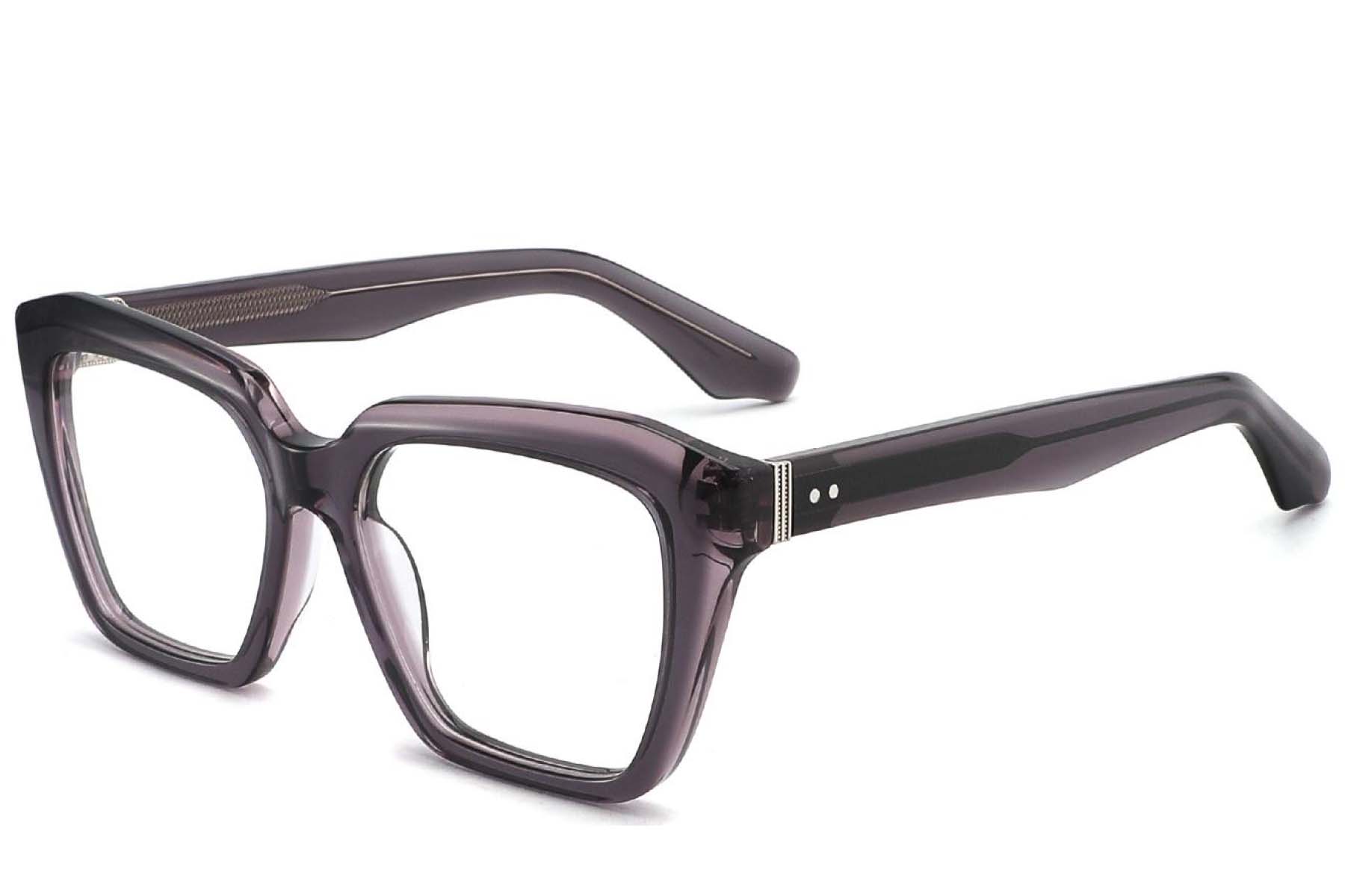 BS2425-1655_Grey_Rectangular_Acetate_Glasses_corner