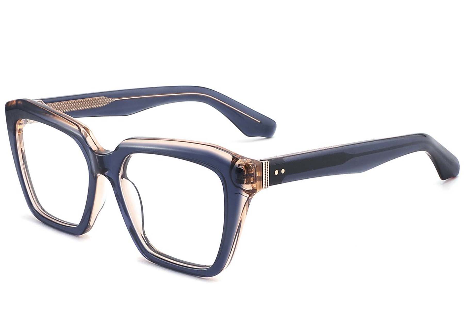 BS2425-1657_Blue_Rectangular_Acetate_Glasses_corner