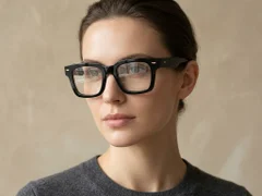 BS2425-1660_Black_Rectangular_Acetate_Glasses-tryon_female