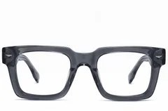 BS2425-1661_Grey_Rectangular_Acetate_Glasses-front