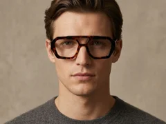BS2425-1666_Tortoiseshell_Aviator_Acetate_Glasses-tryon_male