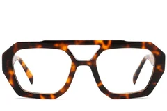 BS2425-1666_Tortoiseshell_Aviator_Acetate_Glasses_front
