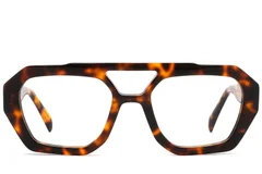 BS2425-1666_Tortoiseshell_Aviator_Acetate_Glasses_front