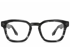 BS2425-1674_Grey_Rectangular_Acetate_Glasses-front