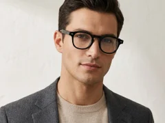 BS2425-1680_Black_Oval_Acetate_Glasses-tryon_male