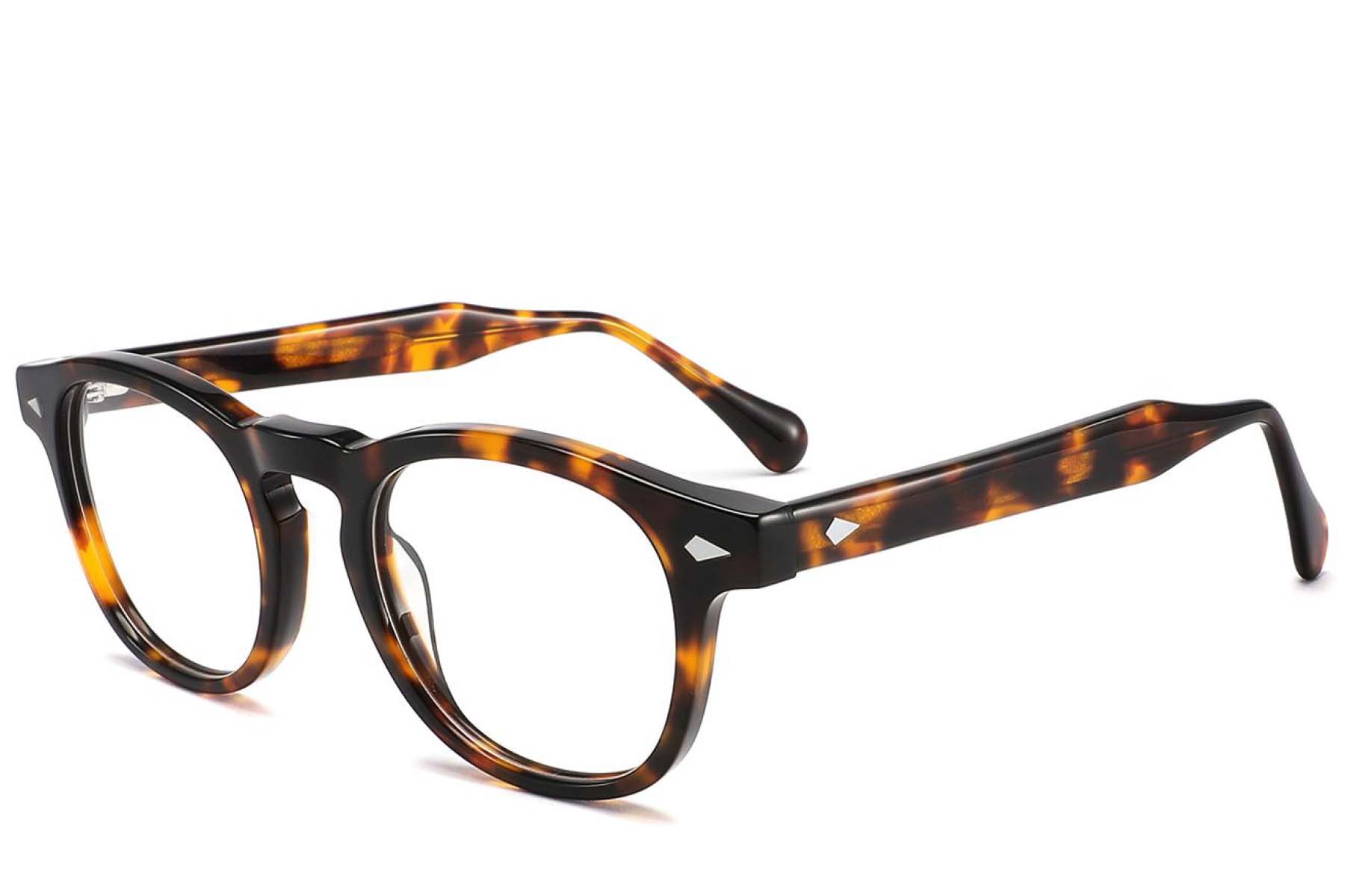 BS2425-1681_Tortoiseshell_Oval_Acetate_Glasses_corner