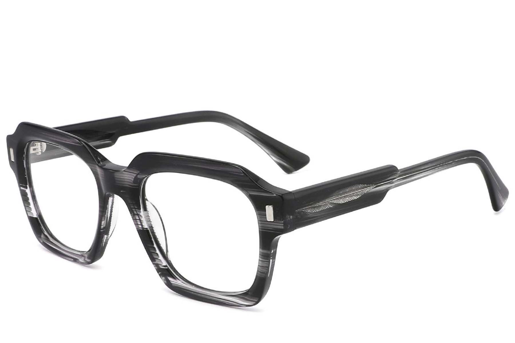 BS2425-1689_Grey_Rectangular_Acetate_Glasses_corner
