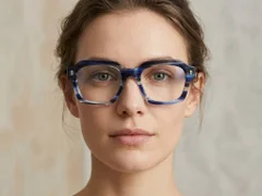BS2425-1690_Blue_Rectangular_Acetate_Glasses-tryon_female