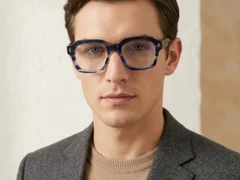 BS2425-1690_Blue_Rectangular_Acetate_Glasses-tryon_male