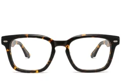 BS2425-1692_Tortoiseshell_Rectangular_Acetate_Glasses-front