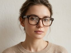 BS2425-1694_Brown_Rectangular_Acetate_Glasses-tryon_female