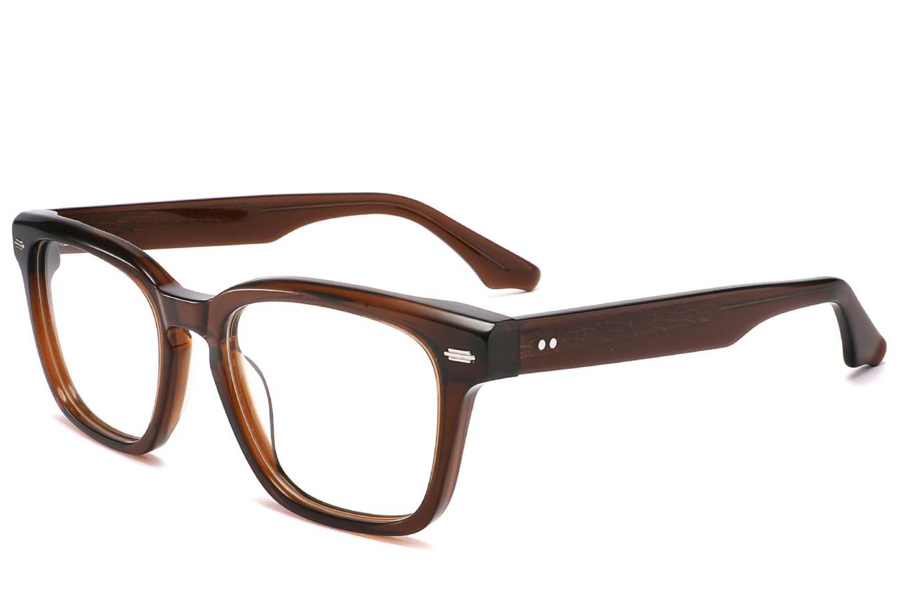 BS2425-1694_Brown_Rectangular_Acetate_Glasses_corner