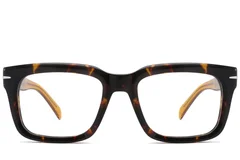 BS2425-1698_Tortoiseshell_Rectangular_Acetate_Glasses_front