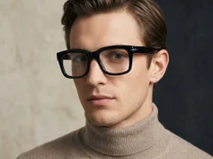 BS2425-1699_Black_Rectangular_Acetate_Glasses-tryon_male