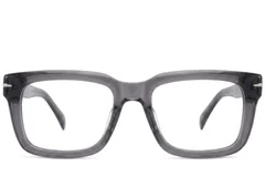 BS2425-1700_Grey_Rectangular_Acetate_Glasses-front