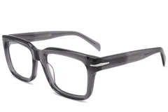 BS2425-1700_Grey_Rectangular_Acetate_Glasses_corner