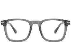 BS2425-1704_Grey_Rectangular_Acetate_Glasses-front