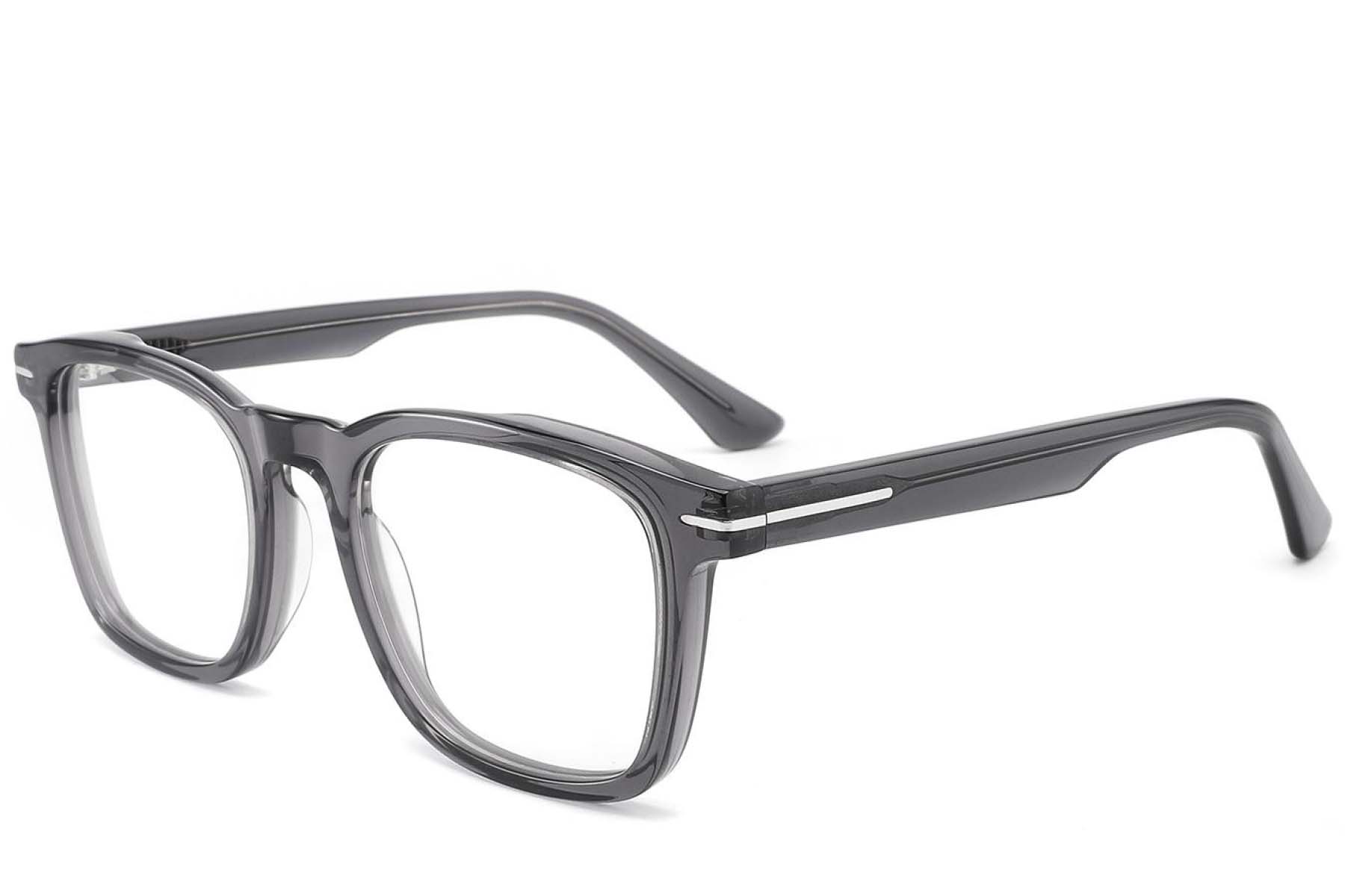 BS2425-1704_Grey_Rectangular_Acetate_Glasses_corner