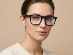BS2425-1705_Blue_Rectangular_Acetate_Glasses-tryon_female