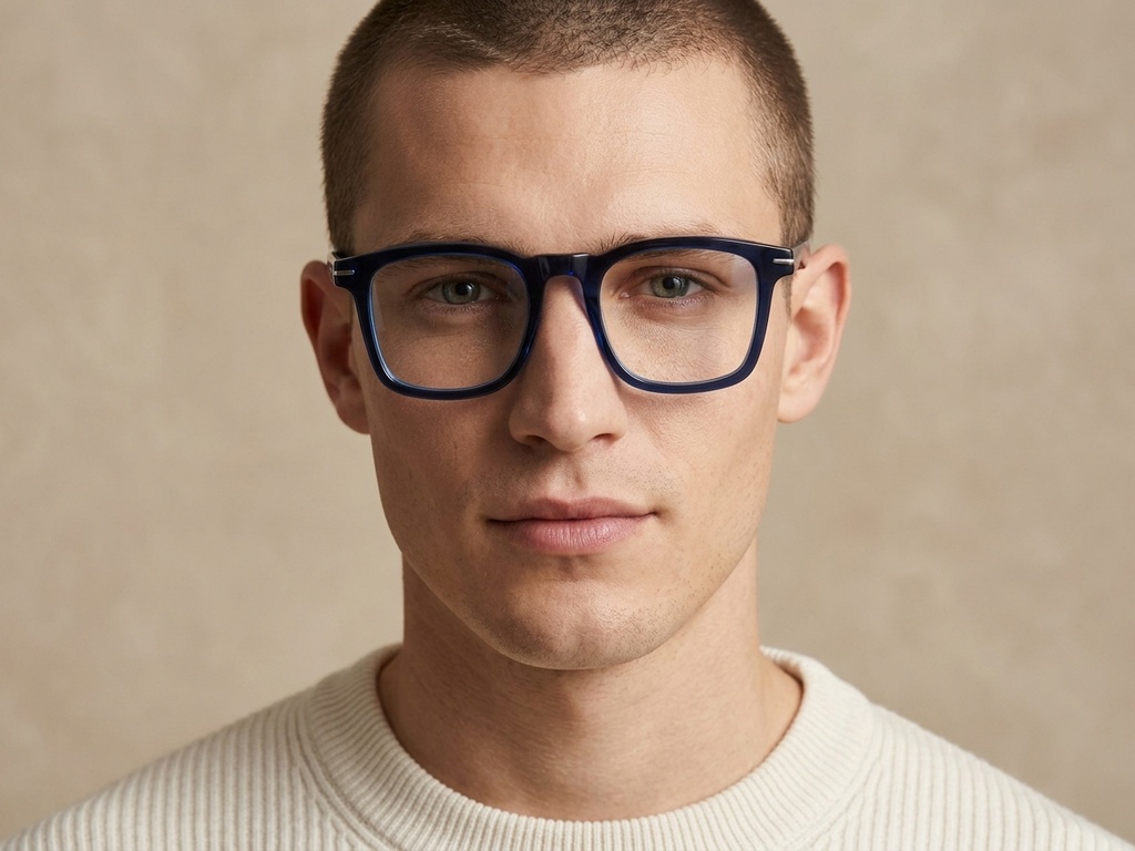 BS2425-1705_Blue_Rectangular_Acetate_Glasses-tryon_male