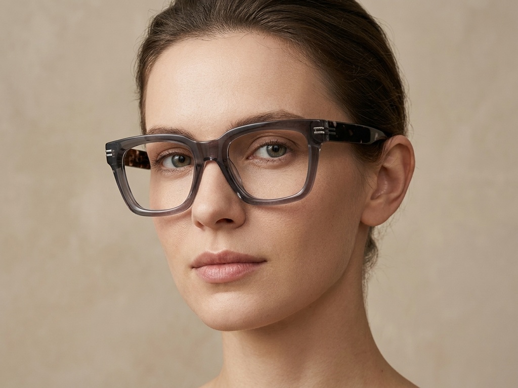 BS2425-1711_Grey_Rectangular_Acetate_Glasses-tryon_female