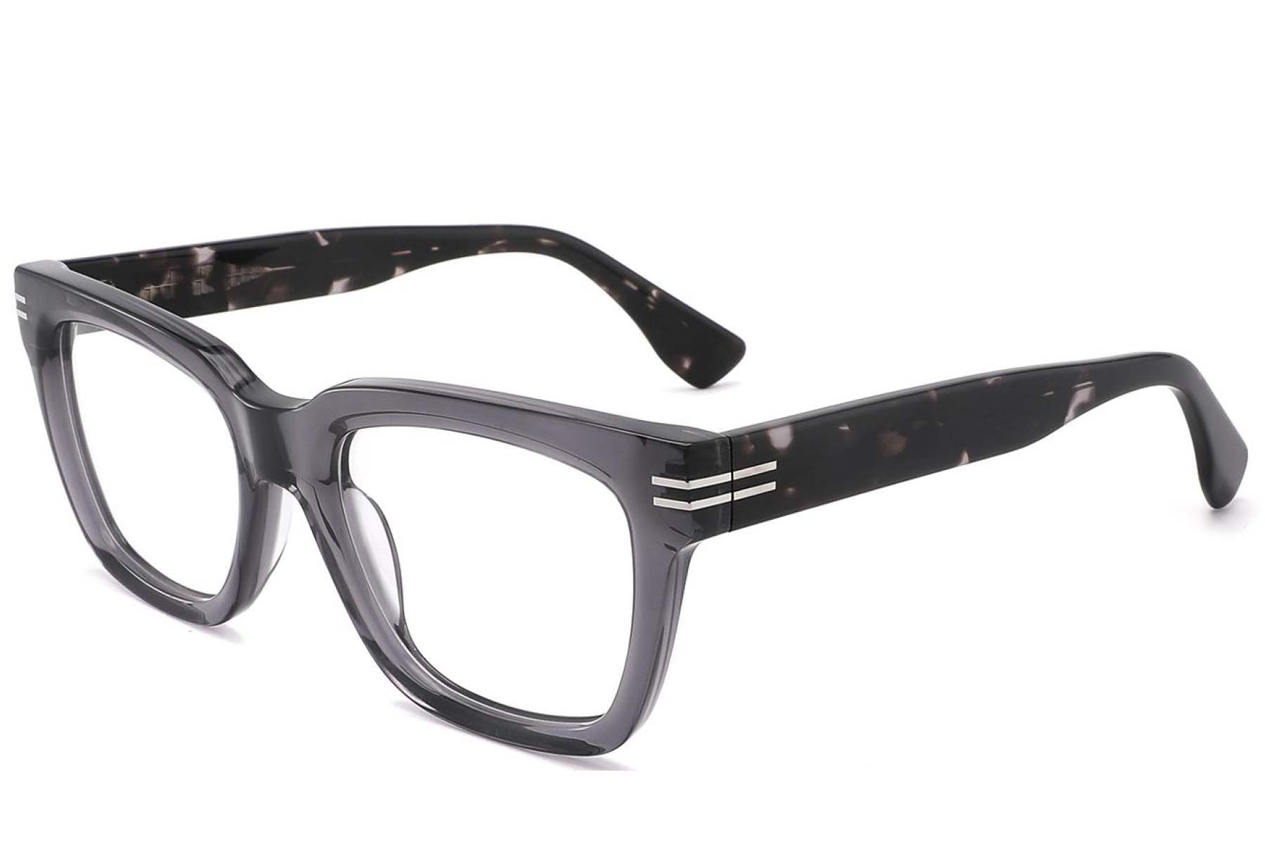 BS2425-1711_Grey_Rectangular_Acetate_Glasses_corner