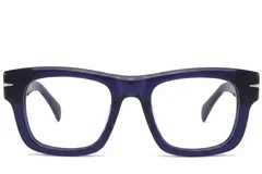 BS2425-1713_Blue_Rectangular_Acetate_Glasses-front